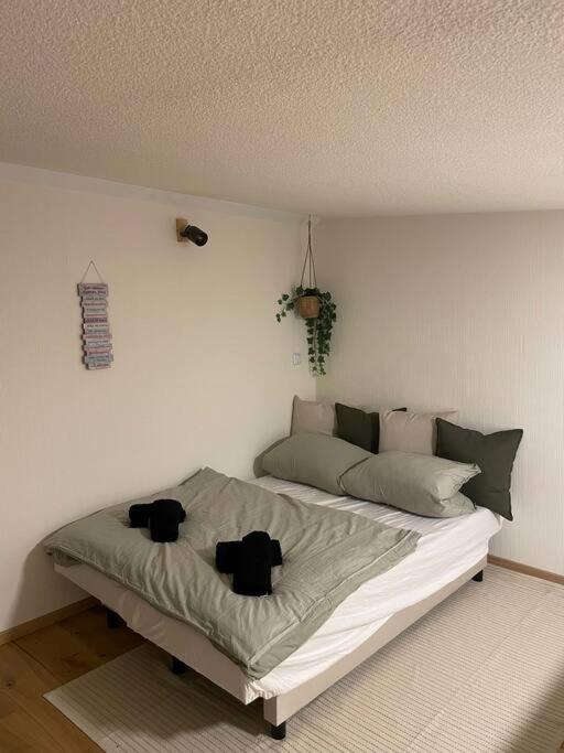 Casa de férias Gesamtes Haus Mit Garten - 100% Privatsphaere Viena