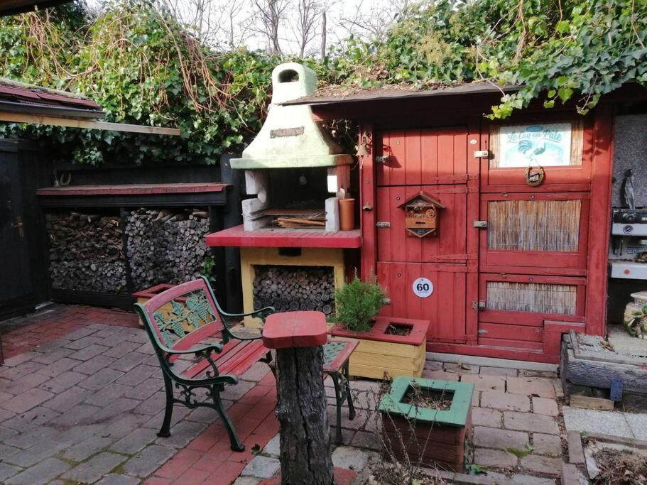 Gesamtes Haus Mit Garten - 100% Privatsphaere * Viena