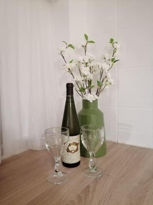 Holiday home Gesamtes Haus Mit Garten - 100% Privatsphaere Vienna
