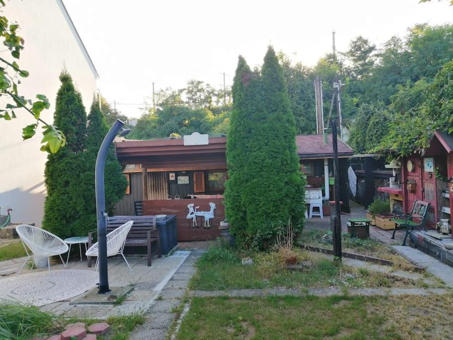 Gesamtes Haus Mit Garten - 100% Privatsphaere Holiday home *